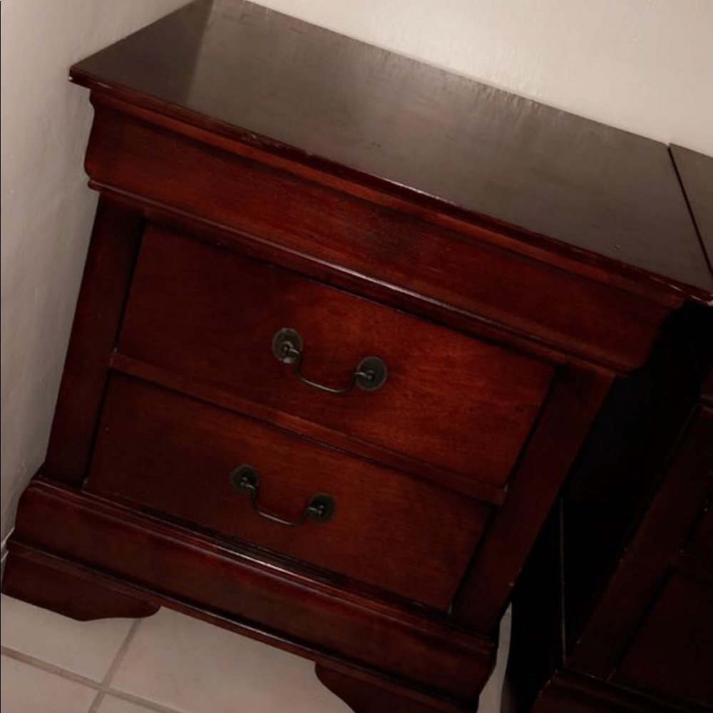 Night table